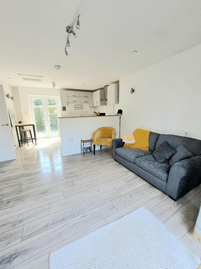 La Petite Maison Swansea Luaran gambar