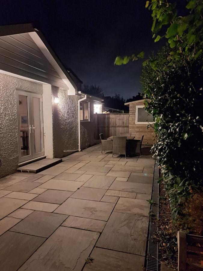 La Petite Maison Swansea Luaran gambar
